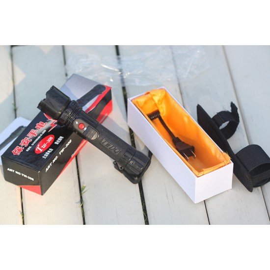 TW-305型 保安高压电棍图片