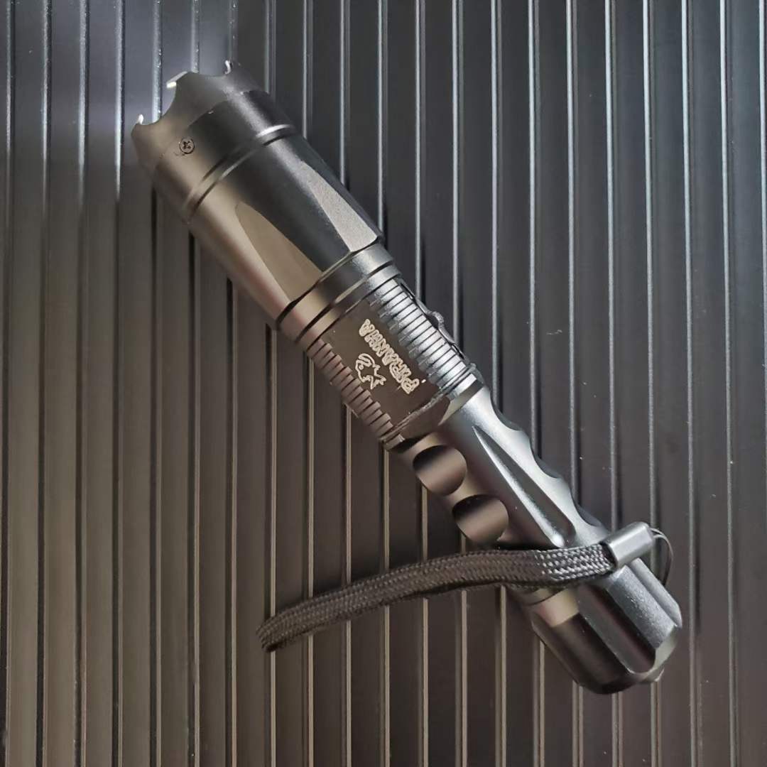 黑鹰HY-X3防身电棍