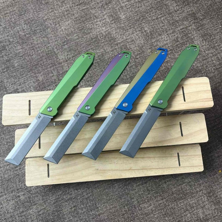 叶卡捷琳娜M390小刀