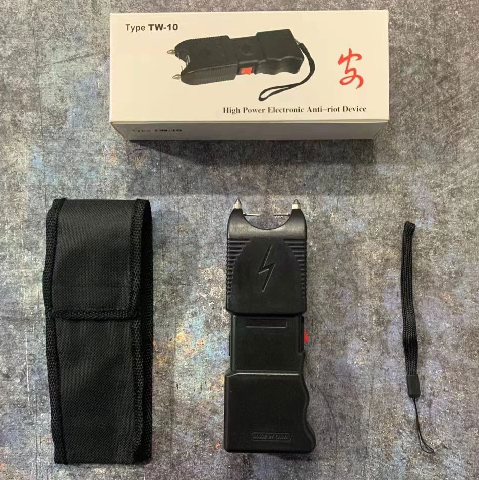 TW-10型号防身电棒