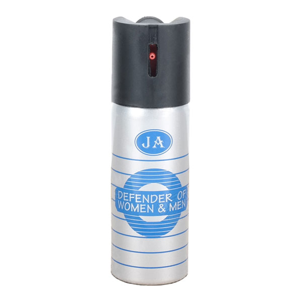 国产防狼喷雾JA型号喷雾剂（60ML）