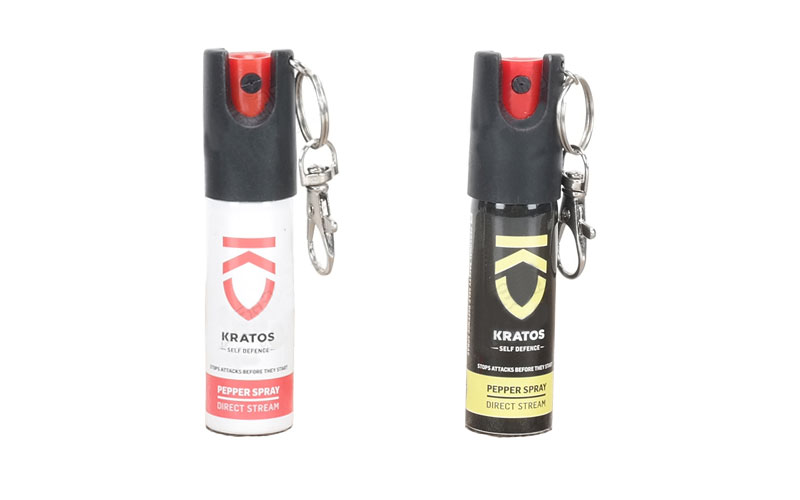国产防狼喷雾KV型号钥匙扣喷雾剂（20ML）